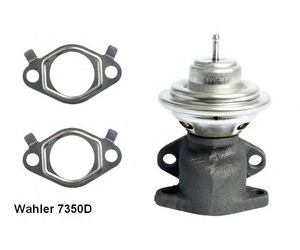 7350D WAHLER 
