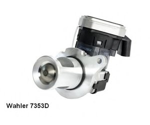 7353D WAHLER 